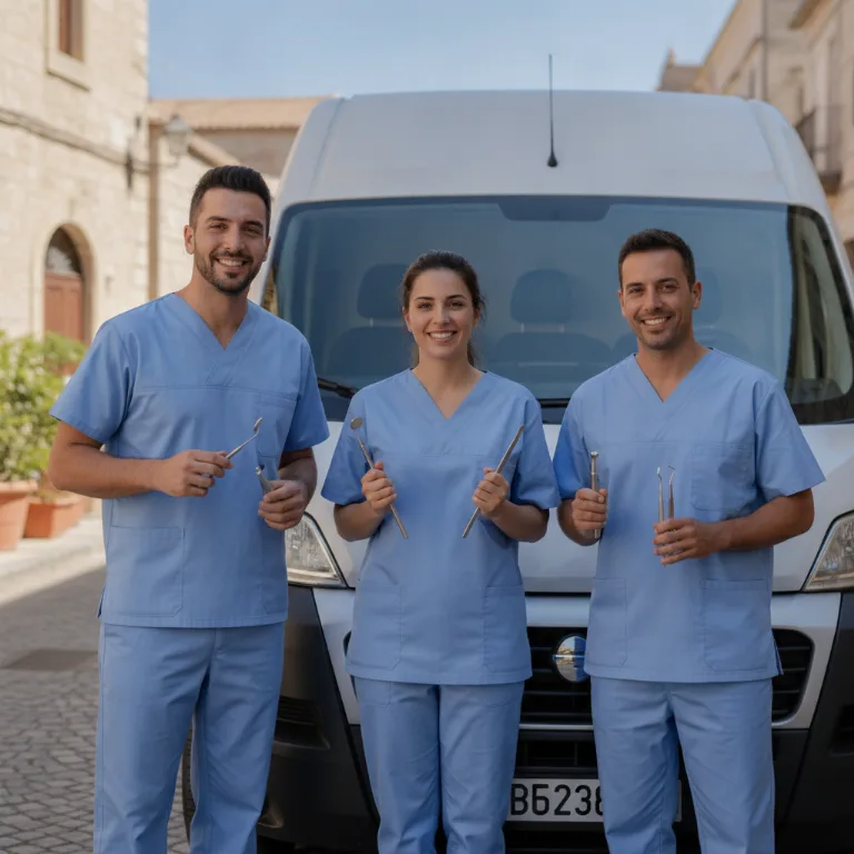 dentista Savigliano